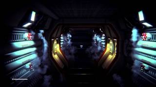 Alien: Isolation - Quick Look (1440p, Max Settings)