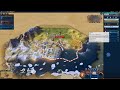 Dread's stream | Sid Meier's Civilization VI | 04.05.2020