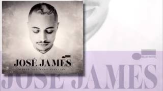 Jose James - Angel