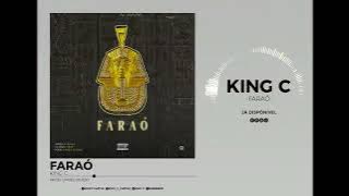King C 'Faraó' (Prod. Livres Studios) (Áudio Oficial)