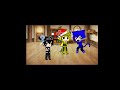 @LU.CIO1234 🆚 @Capitan_N39 XDDD