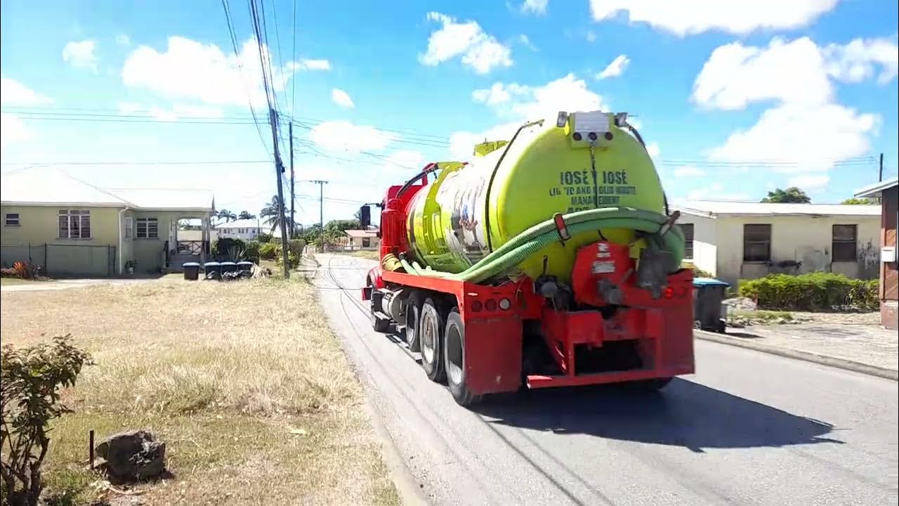 A Walk Through Kirtons St. Philip Barbados🇧🇧 YouTube