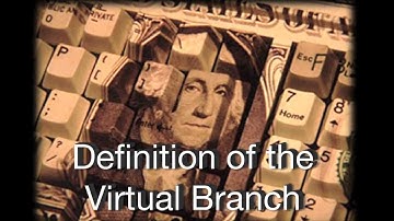 Virtual Branch