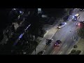 10/19/17: Car Chase Man With Gun - Director&#39;s Cut
