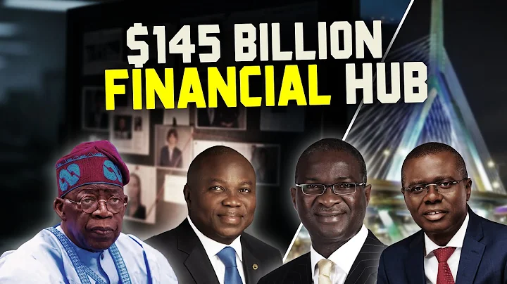 Who Built Africa's Wealthiest Megacity? | Ownahomeng TV | Feel at Home