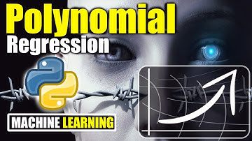 Polynomial Regression Tutorial in Python || Nonlinear Regression || Machine Learning model In Hindi