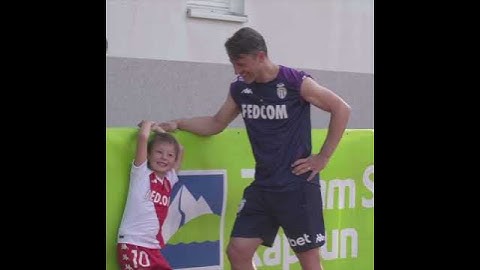 niko kovac is funny