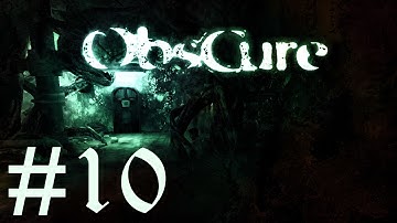 Obscure Playthrough part 10