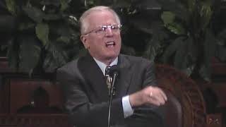 Rescued From Religious SelfDeception | Rescued #3 | Pastor Lutzer