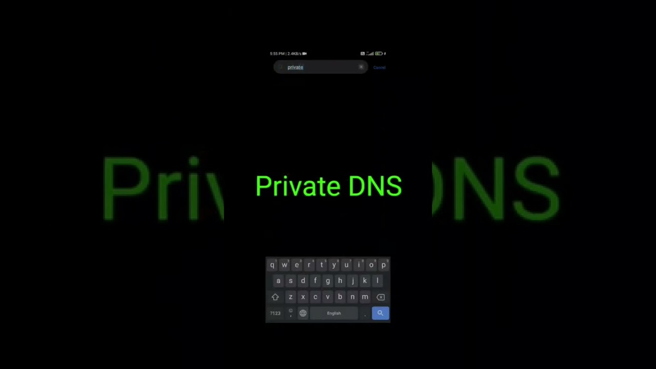 FREE FIRE LOGIN PROBLEM LOADING PROBLEM JIO SIM LOGIN PROBLEM PRIVATE DNS SETTING PROBLEM 30K views