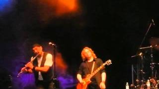 Ian Anderson´s Jethro Tull - Caracas 2011 - Photos + New Instrumental