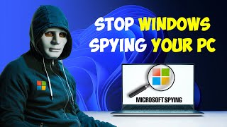 Disable Microsoft Windows Telemetry OneDrive Copilot Recall With O&O Shutup 10++
