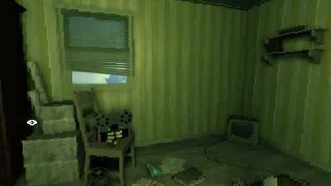 Panorama3d AGS module demo