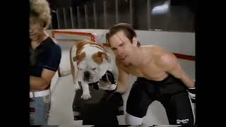Sugar Ray Mean Machine on MTV 120 Minutes (1995.05.07)