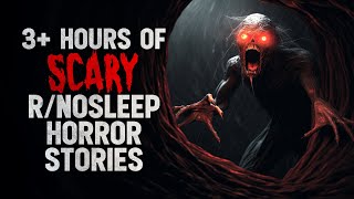 3+ Hours of SCARY r\/Nosleep Reddit Horror Stories to listen to while snug as a bug IN A RUG