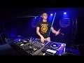 Dj Urban live set by Revival Party 2018 / France / Nice