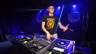 Dj Urban live set by Revival Party 2018 / France / Nice