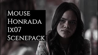 Mouse Honrada 1x07 Scenepack || Logoless + HD