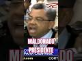 Historia de EDUARDO MALDONADO (Dueño de HCH) #honduras #noticias #hch #gobierno #partidoliberal