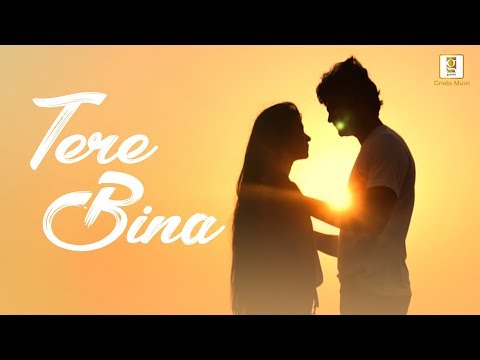 Tere Bina | Micky Alectro | Shashi Gupta | Swaroop Gadekar | Aishwarrya Khanna | Romantic Hindi Song