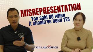 What is Misrepresentation? An Immigration Mistake May Ban You for 5 Years