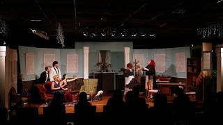 Blithe Spirit June 4 2017 - Full Play