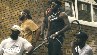 Gift OFA - SETTING (Official Music Video)