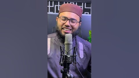 How We Make Audios Professionally 🔥🔥🔥 #shorts #naat #naatediting