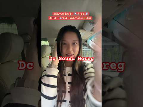 Aku Suka Nonton Sound Horeg Versi Whotsy Whotsy Yuuki Dance Dancetutor Djremix Velocity Ncum