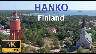 Hanko, Finland