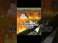 Peter became a hero by accident #comedy #familyguy #funny #series
