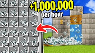 Famous Easiest AFK String Duplication Farm 1.21 (GAME BREAKING!) Profile
