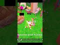 NOOOOO MY DEER PLUSHIEE!!! #robloxshorts #roblox #shorts #99nightsroblox #99nightintheforest