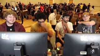 Patchwork 2026: Winners Round 2 - Everdark Xenight + Storch Vs. Mata-Door + Alternis SSBU