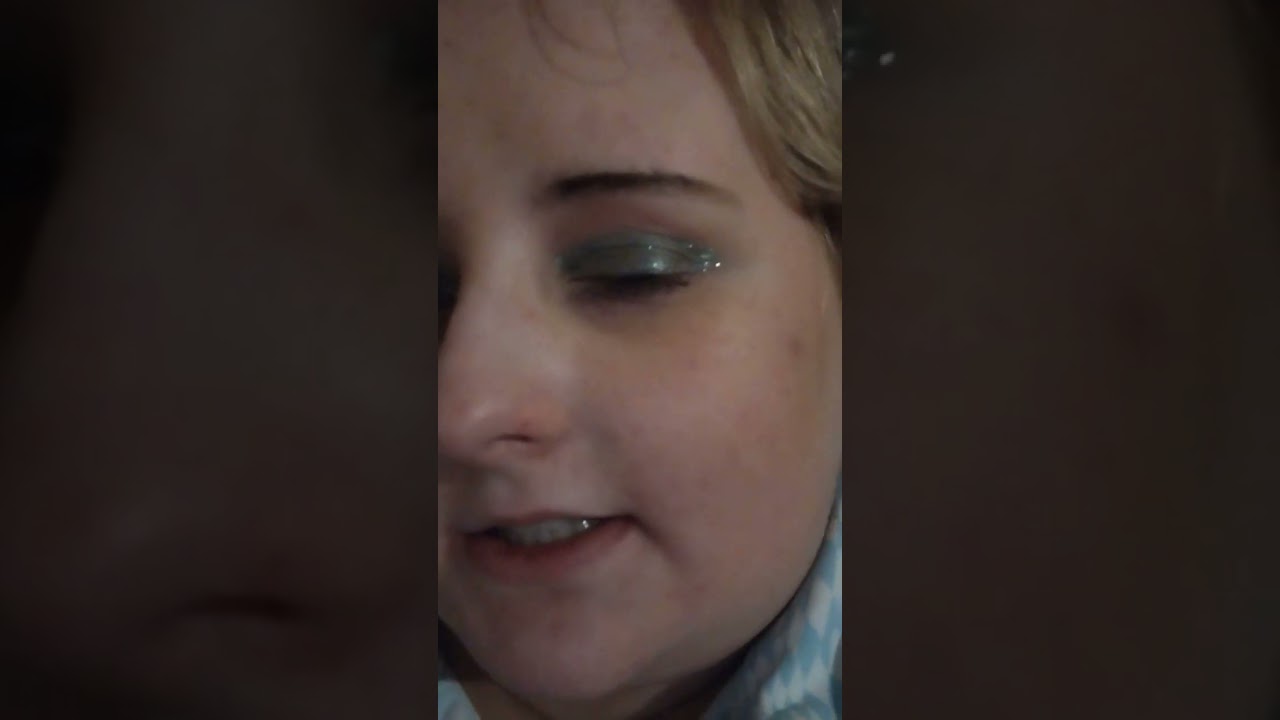 Elf liquid eyeshadow review