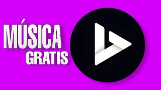 App to LISTEN to and DOWNLOAD Music Totally Free 100% LEGAL screenshot 5