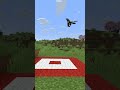 Different Ways To Land a Elitra in Minecraft VR