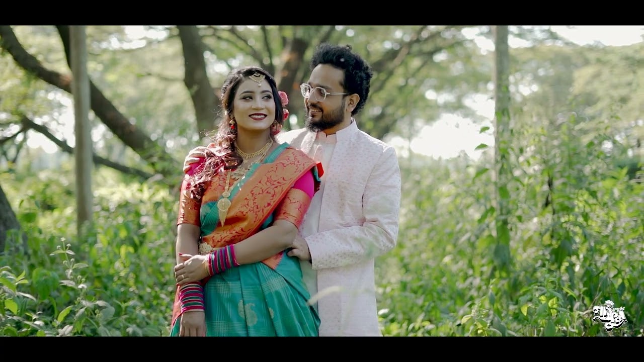 Story of Aniruddha and Athoy