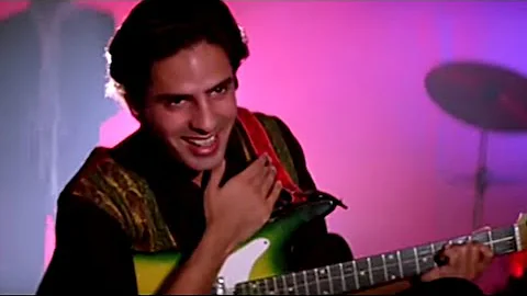 Saanson Ki Zarurat Hai Jaise (( love Song )) Kumar Sanu