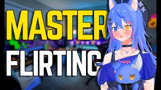 Flirting Tips for Gamers