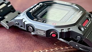 Top 7 New Casio Watches for Men 2023