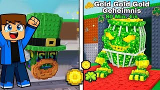 Ich öffne 100 neue Lucky Blocks in Steal a Brainrot auf Roblox – und hatte richtig Glück!