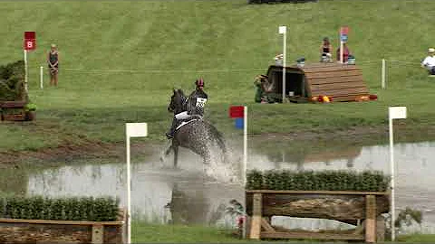 2021 Great Meadow International CCI3*-S Winner: Ca...