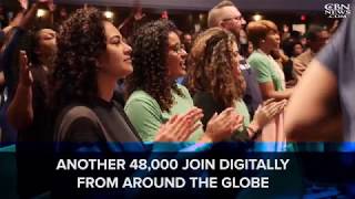 Facebook is Changing the Face of Evangelism.
