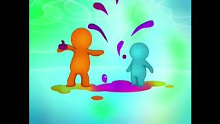 Replouad Noggin And Nick Jr Logo Collection Hd