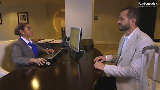 Network International Dynamic Currency Conversion Training Film Video Trimmed