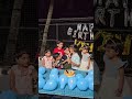 Vihan’s Birthday celebrations | Punnamada finishing Point