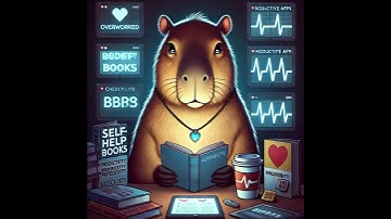 Capy thử sống nhanh – để kịp… với ai đó #selfreflection #CapybaraBen #shorts #storytime#healingstory