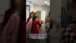 как отметить детский праздник  #dance #праздник #деньрождения