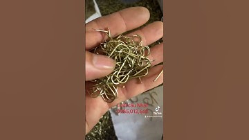 Lưỡi câu cá hàng Nhật anh em cần liên hệ số điện thoại trên màn hình